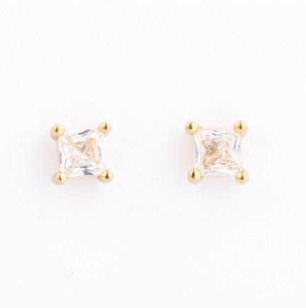 Michelle McDowell Farrah Earrings
