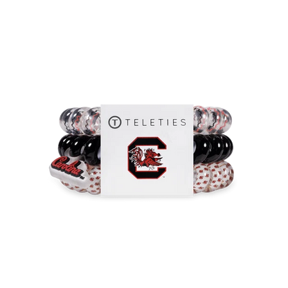 TT-L-525 Teleties Large Hair Ties Go Cocks 0