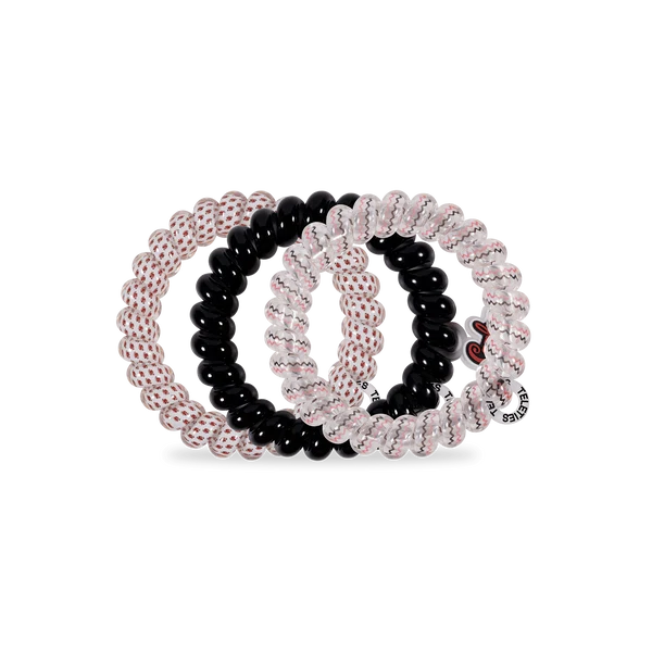 TT-L-525 Teleties Large Hair Ties Go Cocks 0