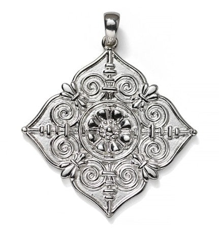 Southern Gates Florence Pendant