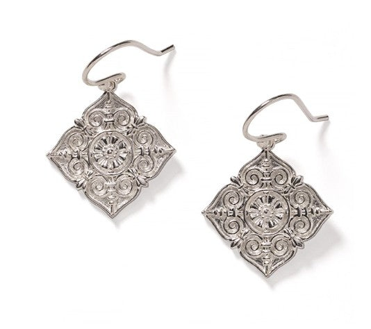 Southern Gates Florence Dangle Earrings