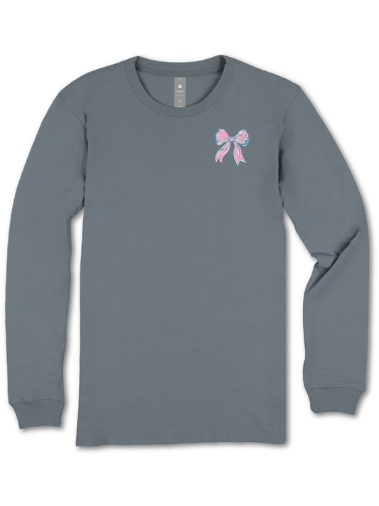 Simply Southern Strong Long Sleeve T-Shirt