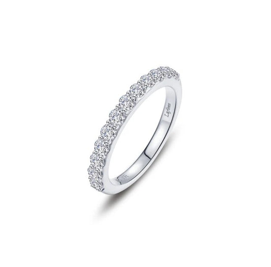 Lafonn Divine Engagement Band