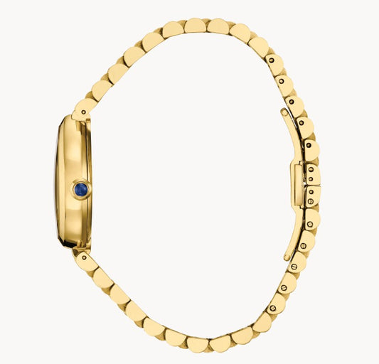 Citizen Ladies Gold Eco Drive EM1202-50P L Rainell Watch