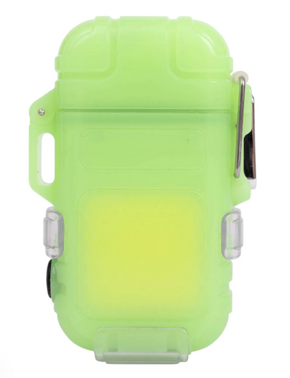 36331 Mad Man EDC Arc Spark Lighter