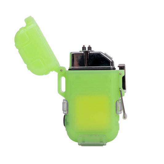 36331 Mad Man EDC Arc Spark Lighter
