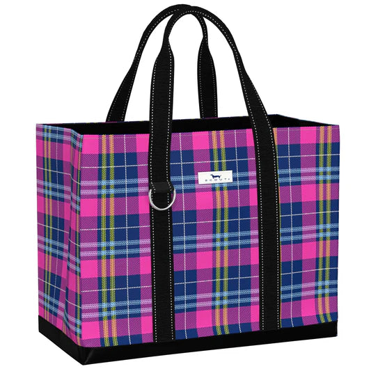 19663 Scout Original Deano Tote Bag in Clueless