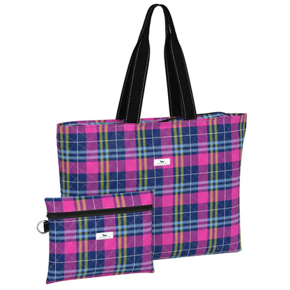 19676 Scout Plus 1 Travel Bag in Clueless
