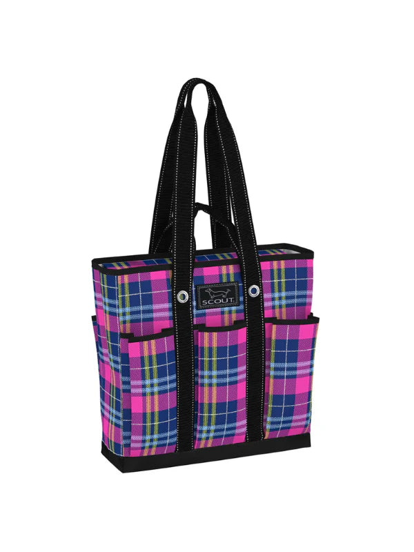 19680 Scout Rocket Pocket Tote in Clueless