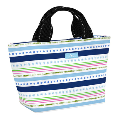 19661 Scout Nooner Lunch Bag in All The Trimmings