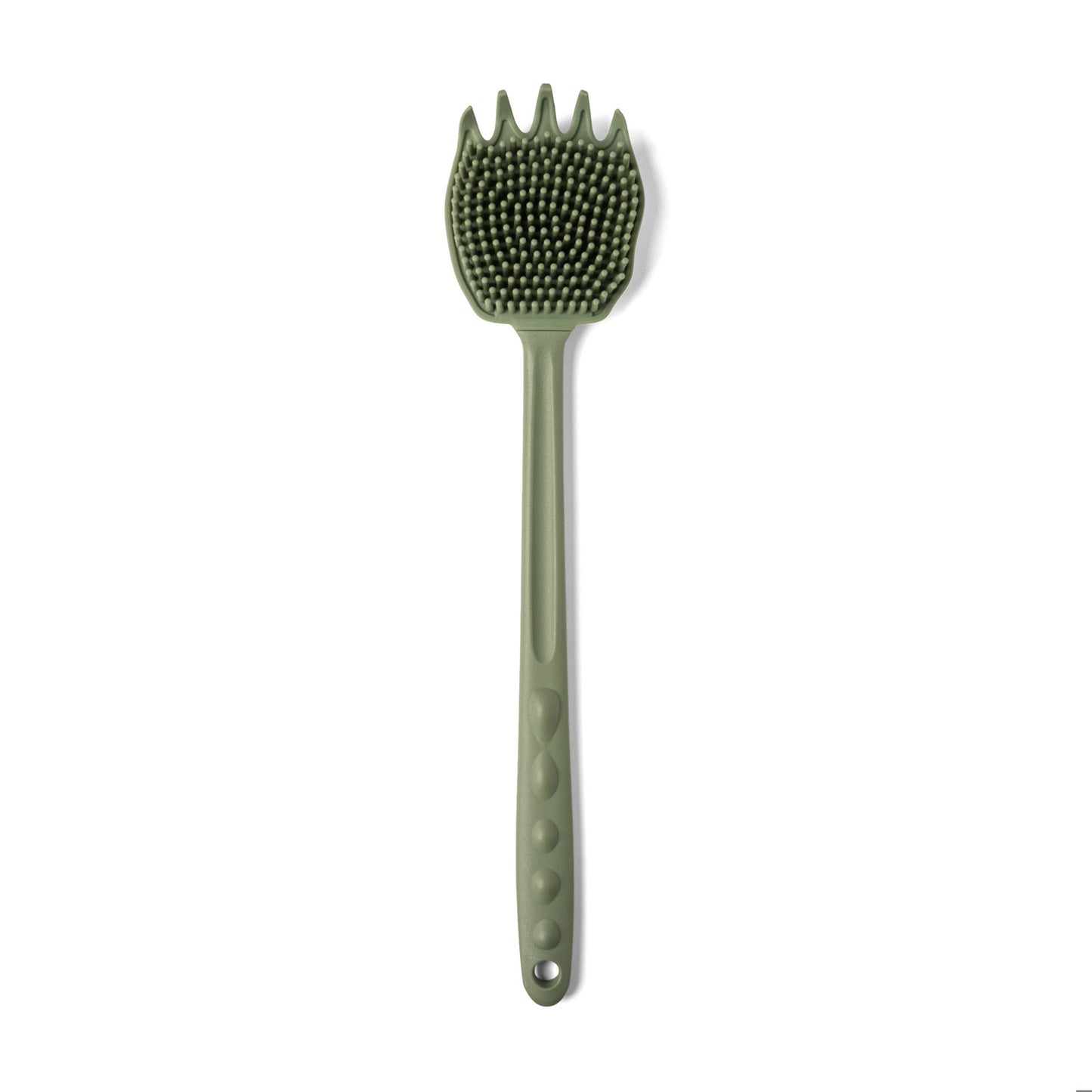 B-BS12 Bear Claw Back Scrubber