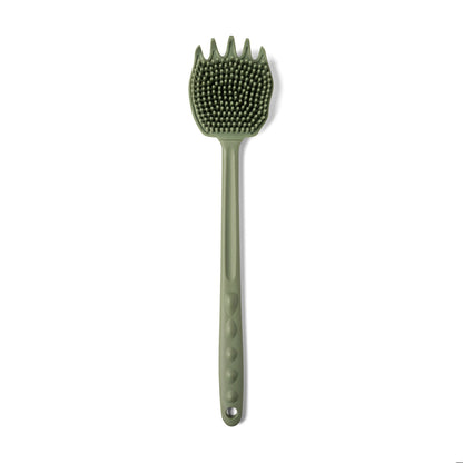 B-BS12 Bear Claw Back Scrubber