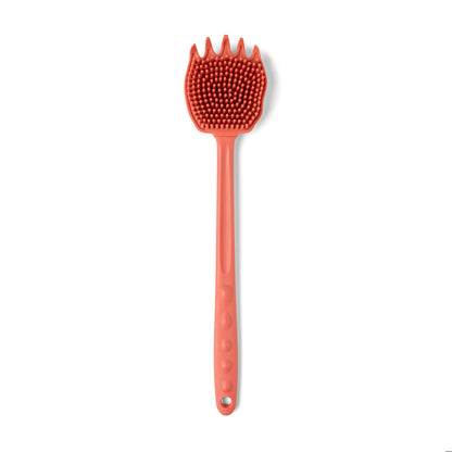 B-BS12 Bear Claw Back Scrubber