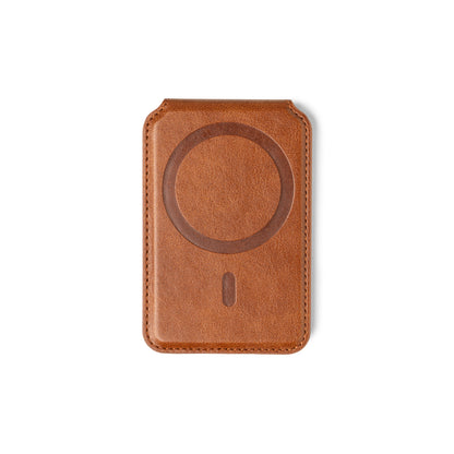 BRMW-U16 Brodeo Drive Spank Bank Magnetic Phone Wallet