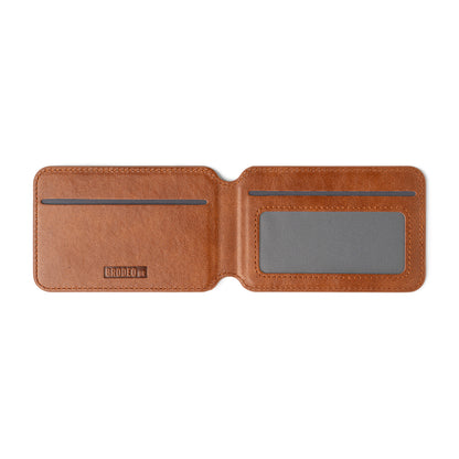 BRMW-U16 Brodeo Drive Spank Bank Magnetic Phone Wallet