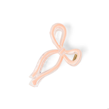 CRBC24 Crush Very Demure Bow Hair Clip