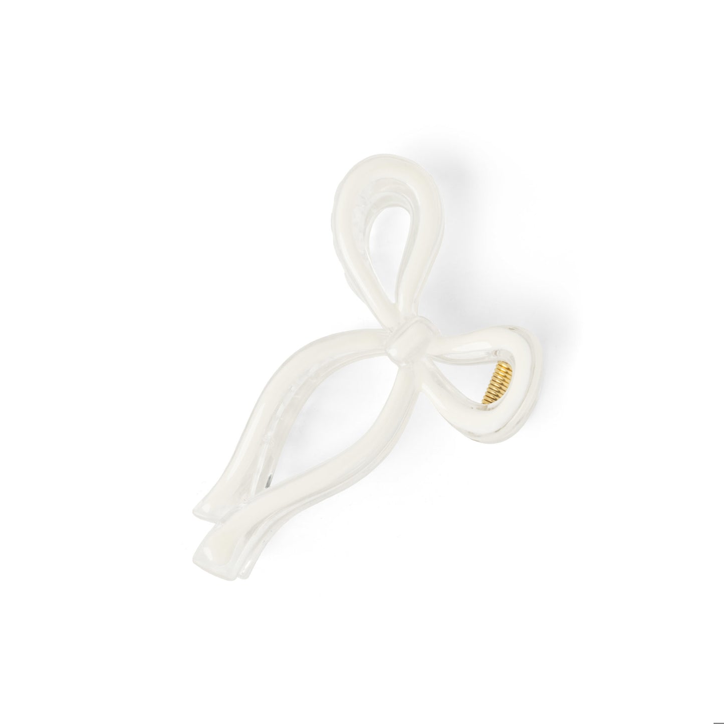 CRBC24 Crush Very Demure Bow Hair Clip