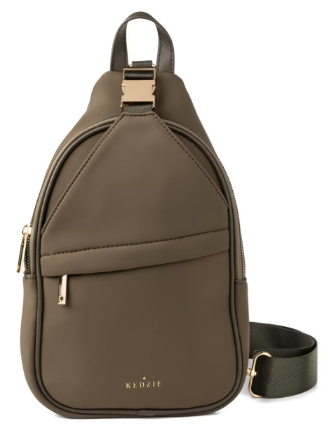 KDZSNS Kedzie Sloane Sling Bag