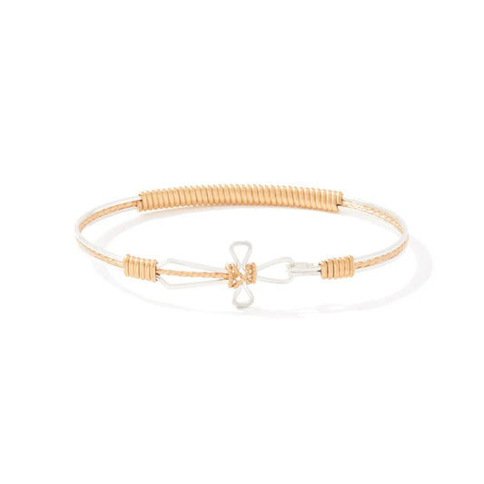 B491TT Ronaldo Believe Bracelet