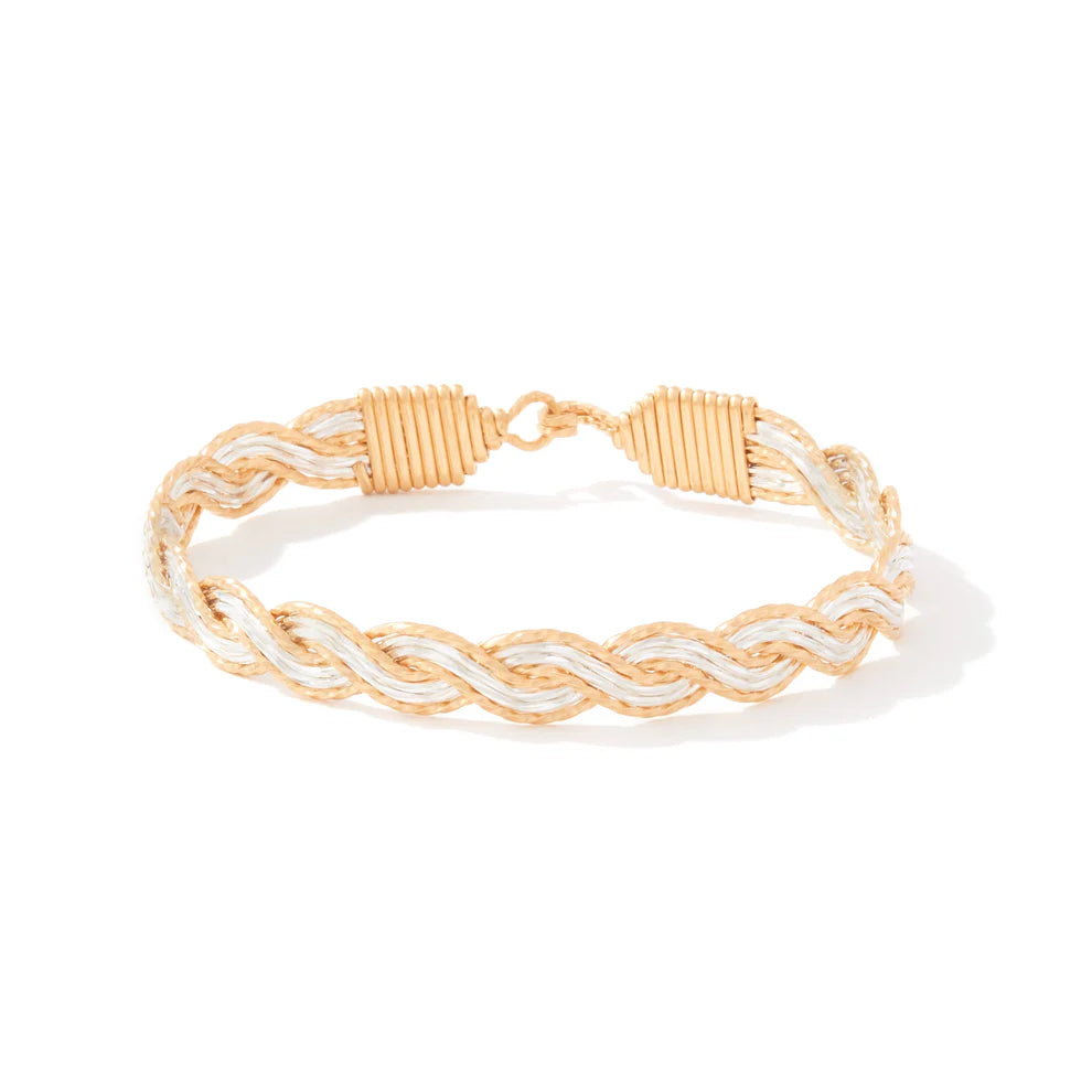 B493TT Ronaldo Light The Way Bracelet