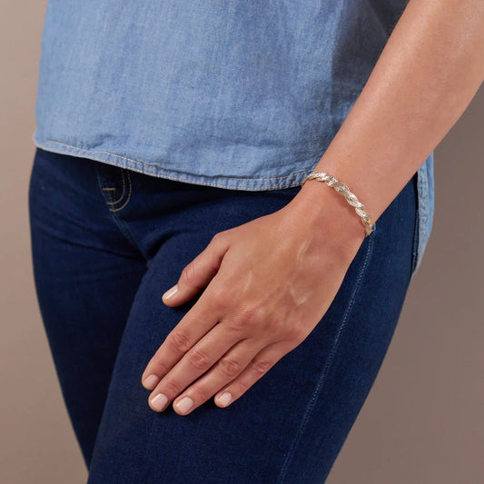 B493TT Ronaldo Light The Way Bracelet