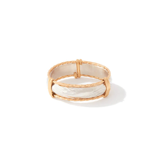R627TT Ronaldo Purpose Ring