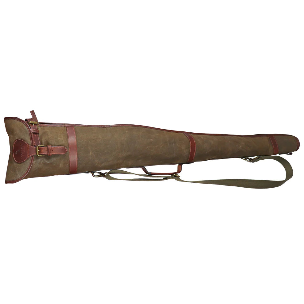 Local Boy Gun Case in Leather