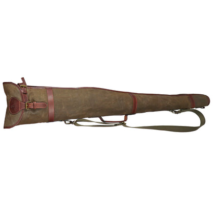 Local Boy Gun Case in Leather