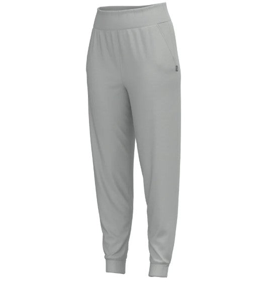 Local Girl Freelance Joggers in Sand