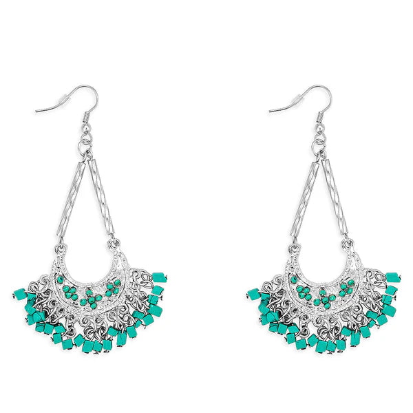 S-10979 Myra Fountain Trail Earrings