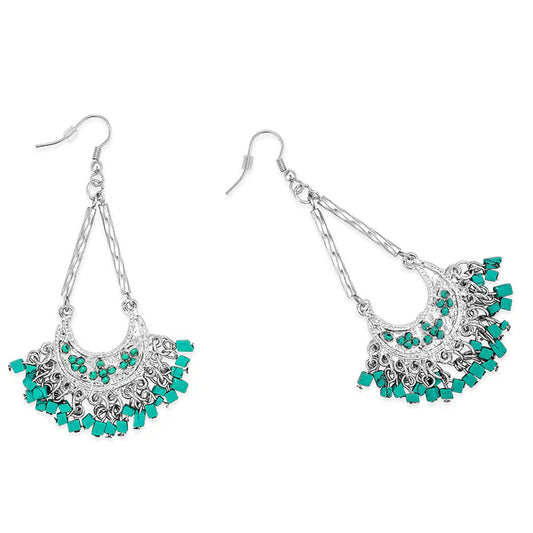 S-10979 Myra Fountain Trail Earrings
