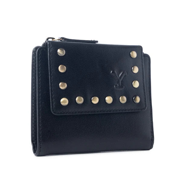 S-13307 Myra X Yellowstone Westmere Credit Card Holder