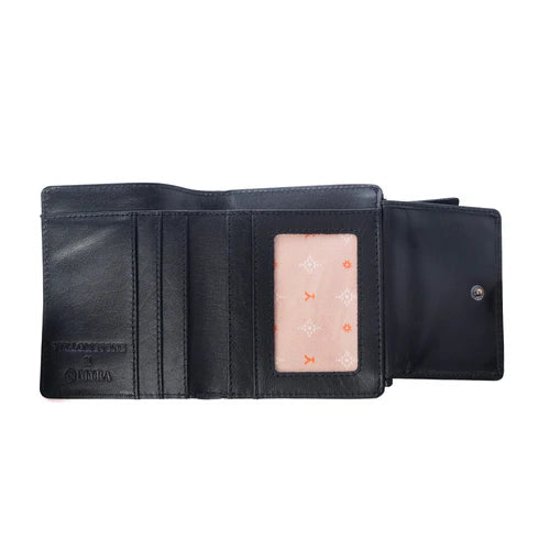 S-13307 Myra X Yellowstone Westmere Credit Card Holder