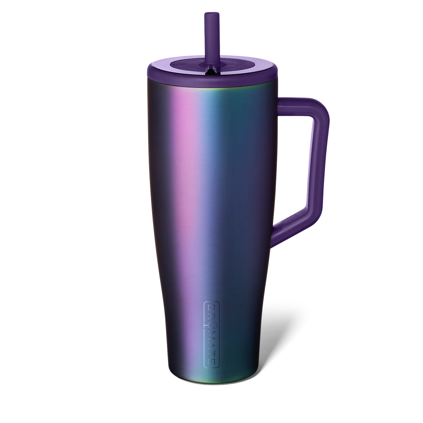 DWER40DAU Brumate 40oz Era in Dark Aura