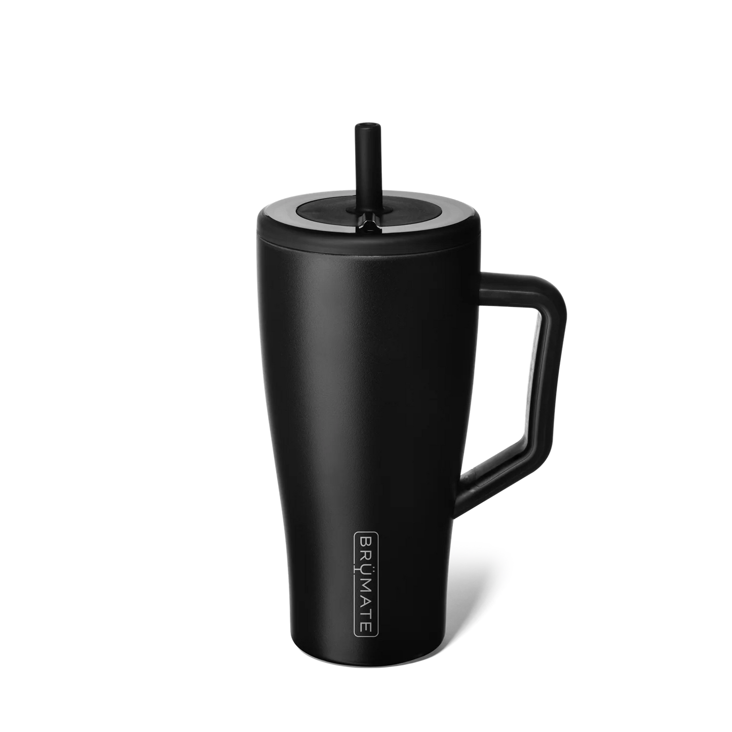 DWER40MBK Brumate Era 40oz in Matte Black