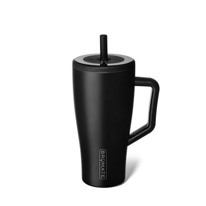 DWER40MBK Brumate Era 40oz in Matte Black