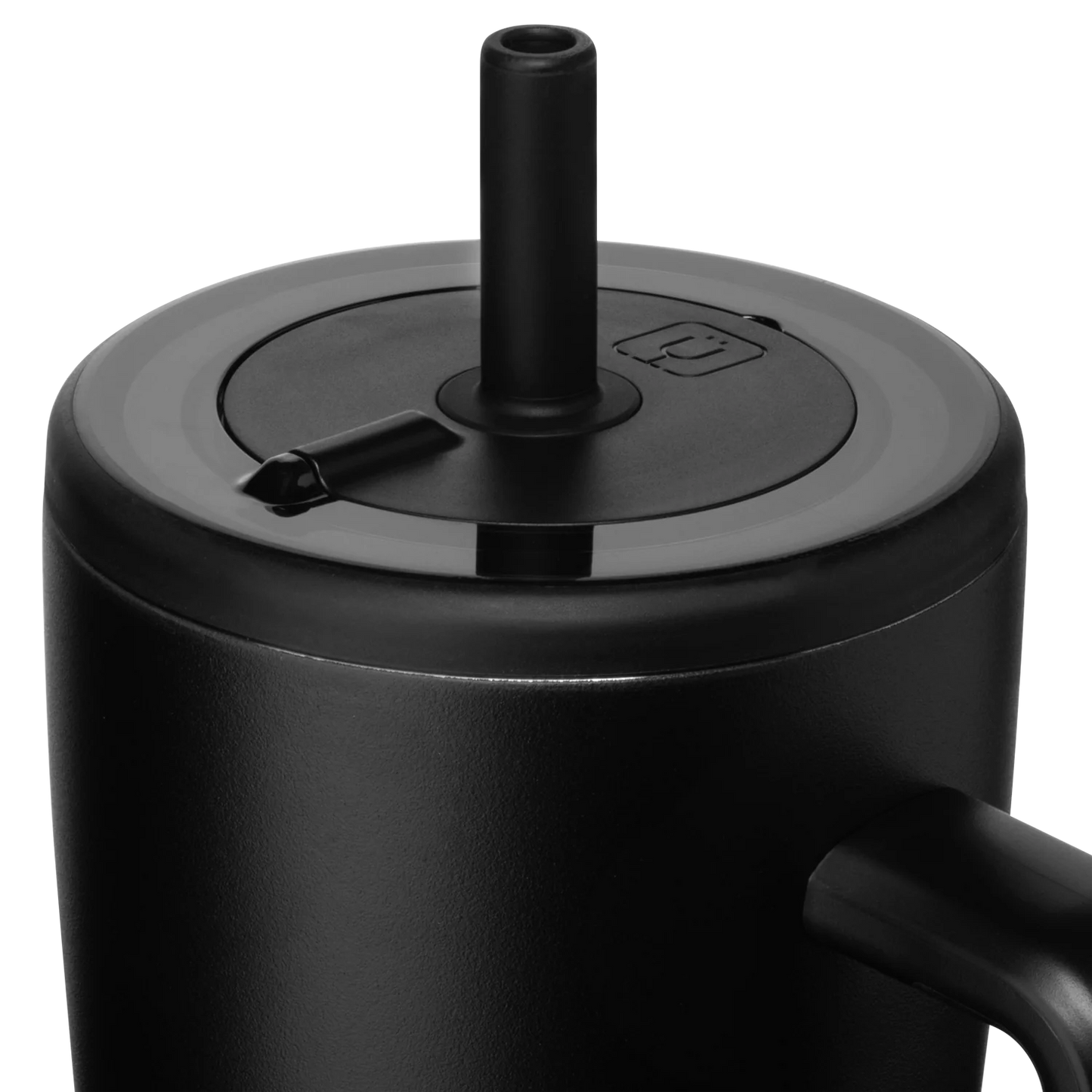 DWER40MBK Brumate Era 40oz in Matte Black
