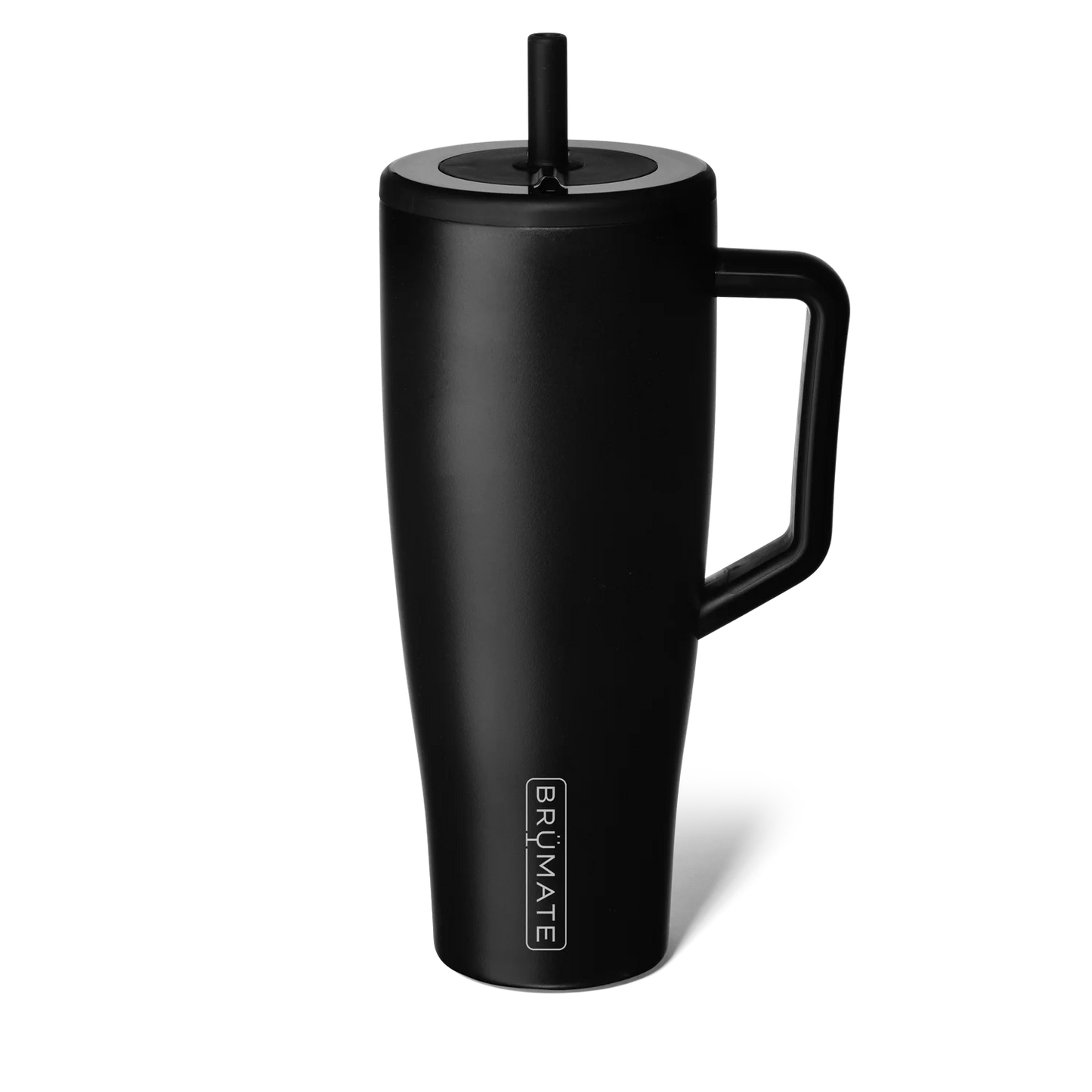 DWER40MBK Brumate Era 40oz in Matte Black