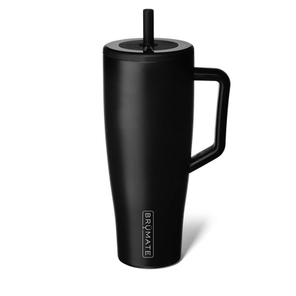 DWER40MBK Brumate Era 40oz in Matte Black
