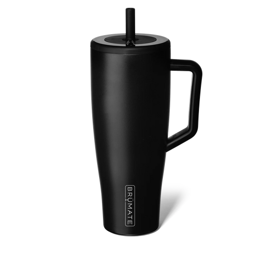 DWER40MBK Brumate Era 40oz in Matte Black