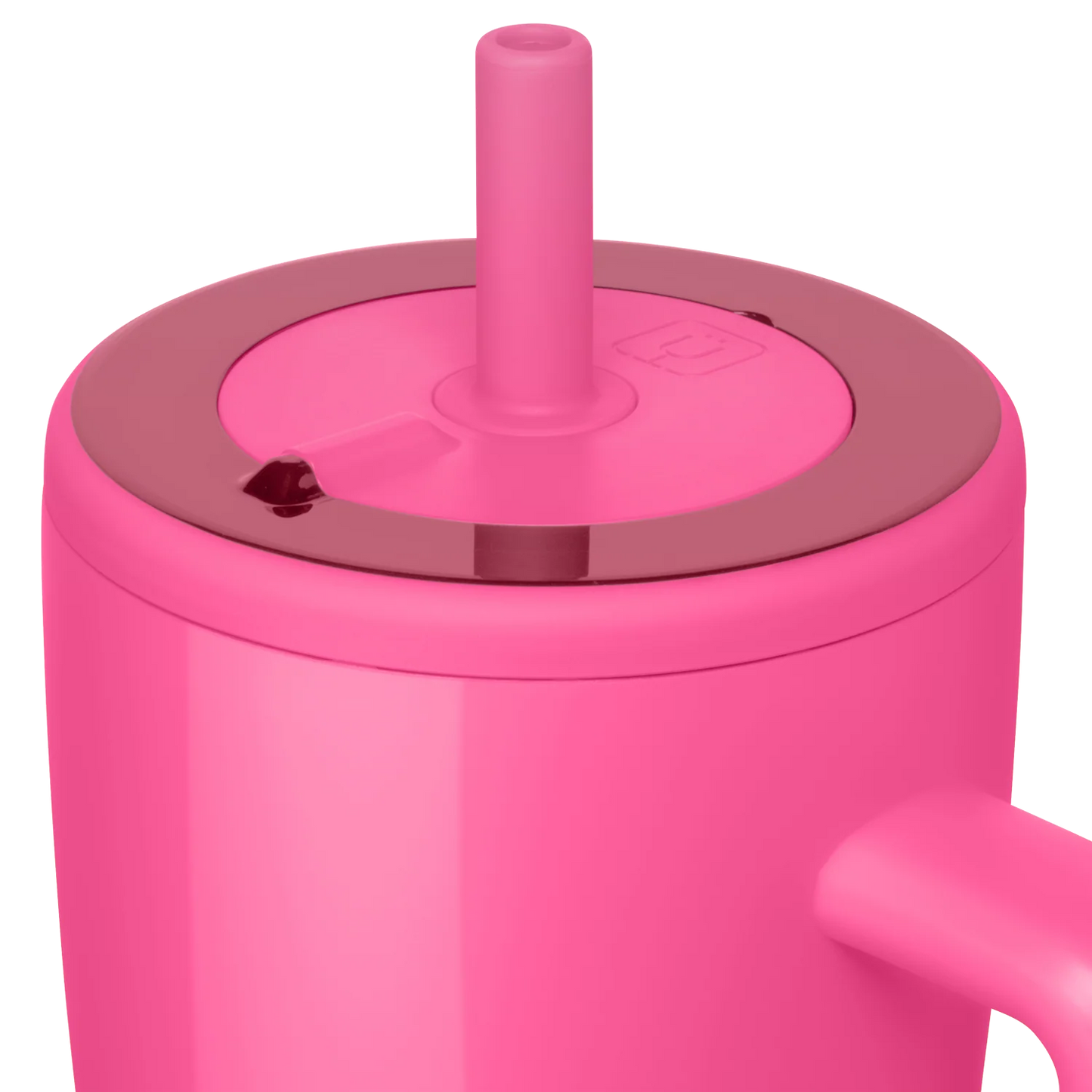 DWER30NPK Brumate Era 30oz in Neon Pink