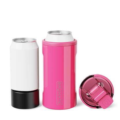 DWHT16NPK Brumate Hopsulator Trio in Neion Pink