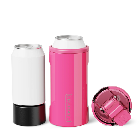 DWHT16NPK Brumate Hopsulator Trio in Neion Pink