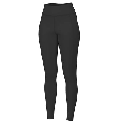 L5160002 Local Girl Legging - Black