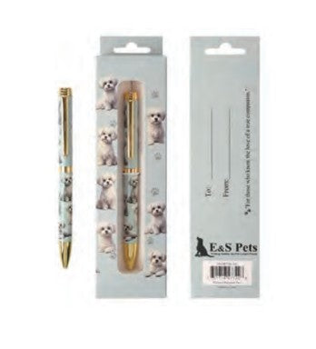 736-24 Maltese Pen