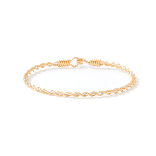 B0803SG Ronaldo Serenity Bracelet