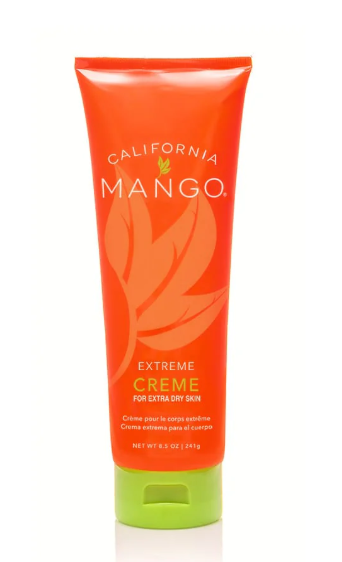 CM08EX California Mango 8.5oz Extreme Creme