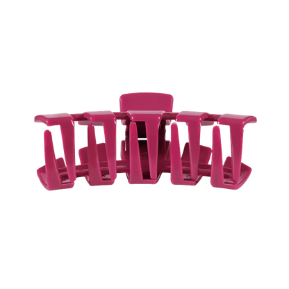 Teleties Classic Medium Hair Clip - Wild Side