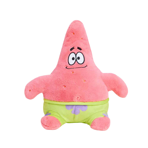Patrick Star Warmie
