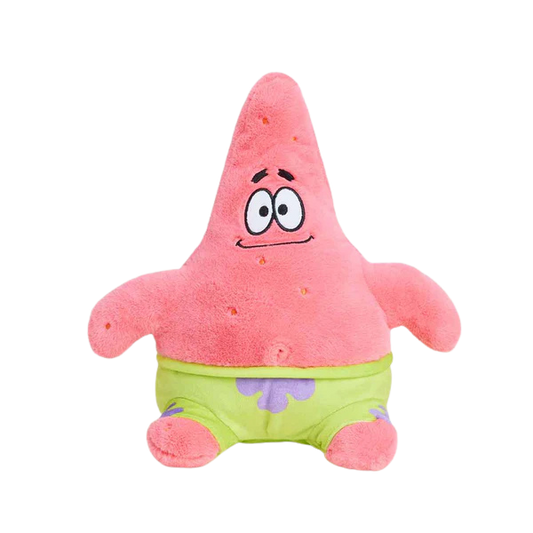 Patrick Star Warmie